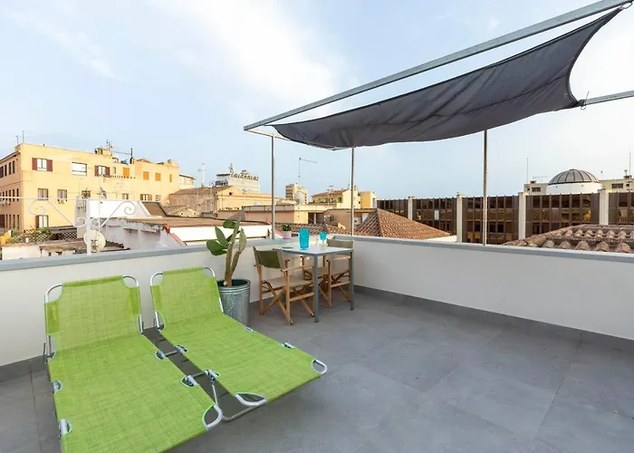Domo Suite - Cagliari Centro Storico Iun Q4072