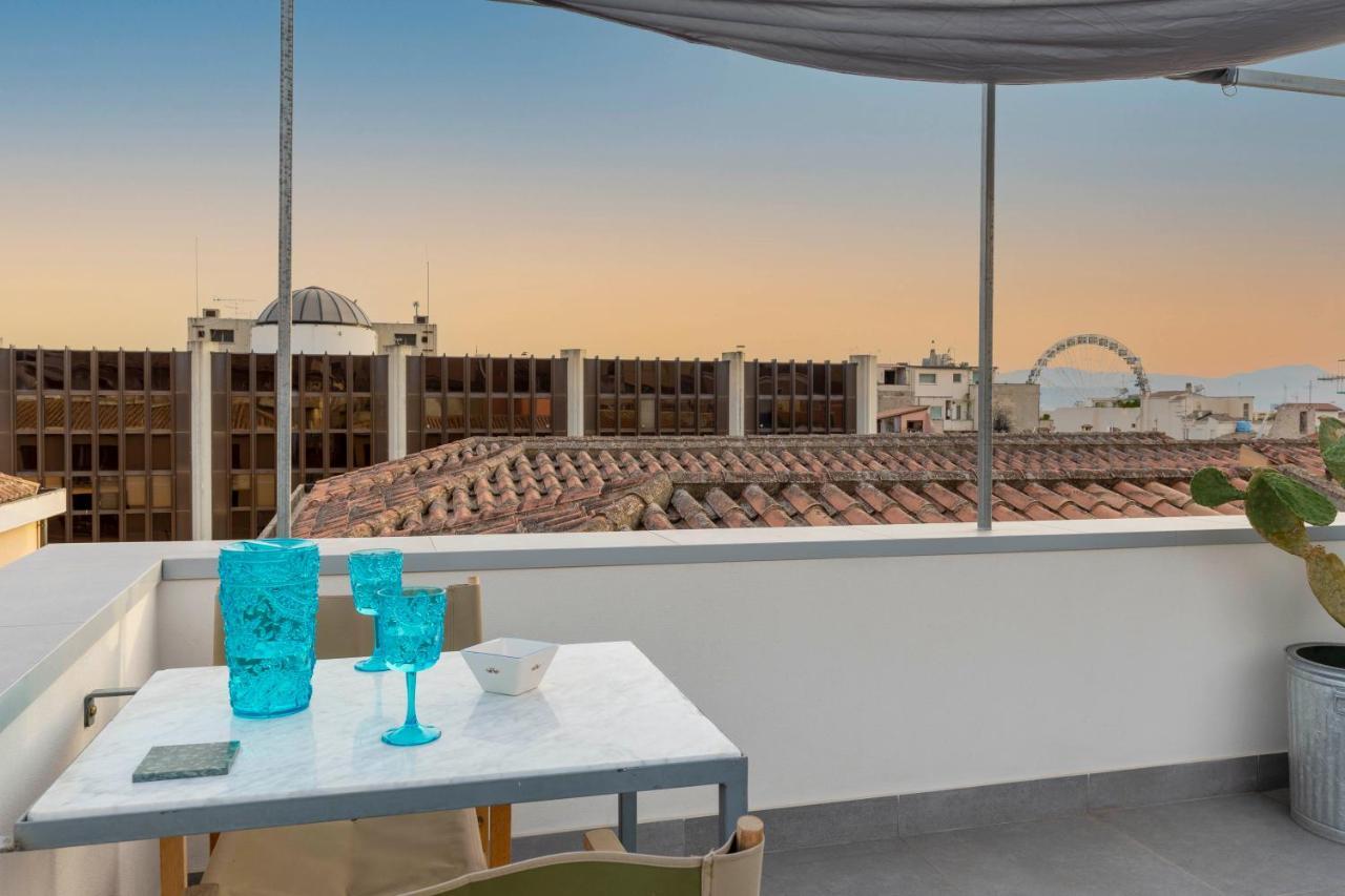 Apartment Domo - Centro Storico Iun Q4072