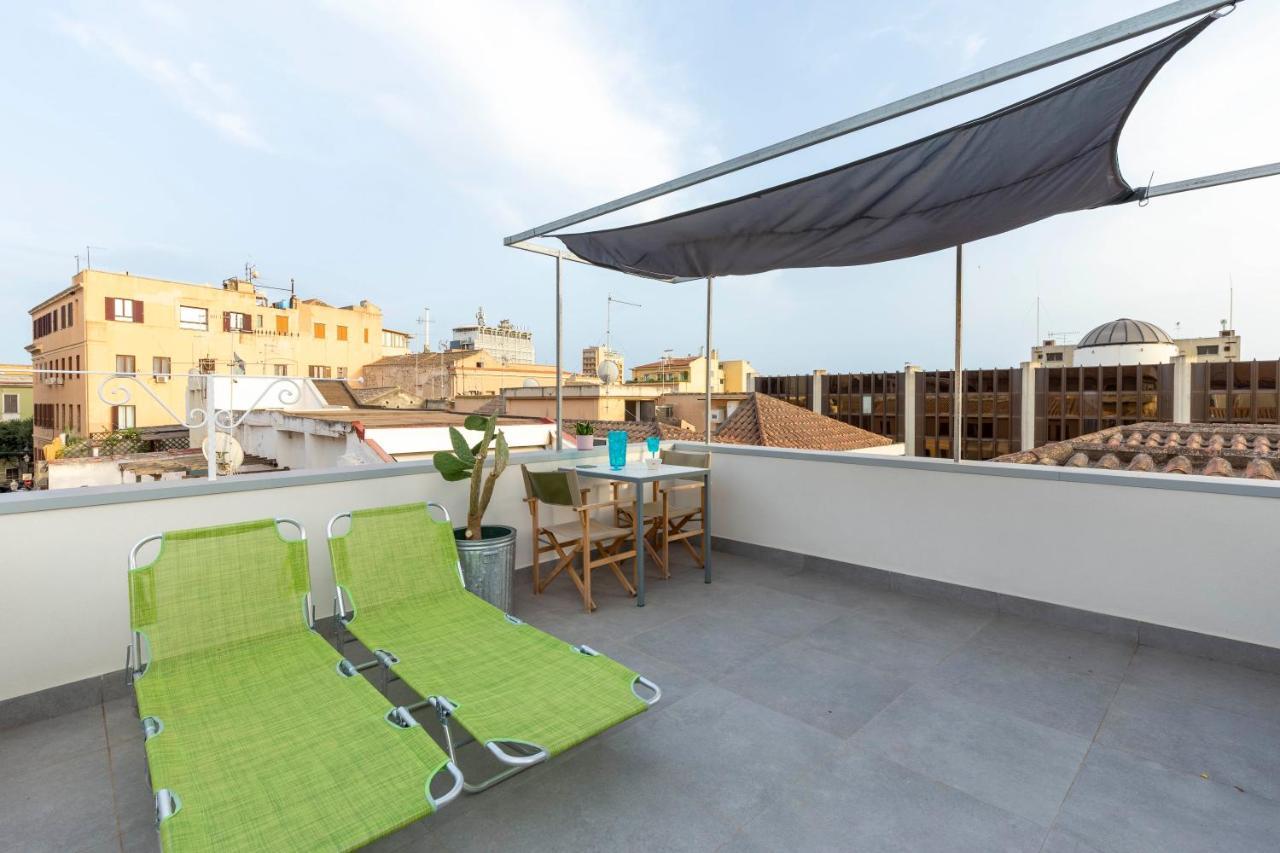 Apartment Domo - Centro Storico Iun Q4072 Cagliari